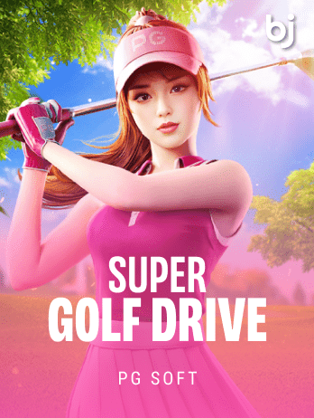 Super Golf Drive icon