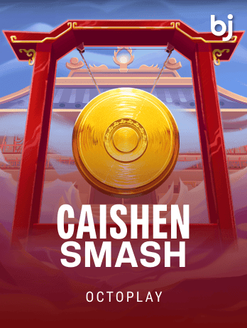Caishen Smash icon