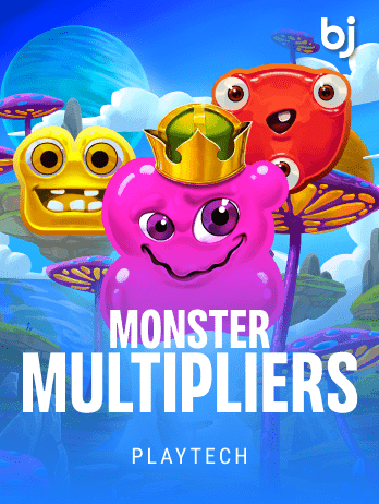 Monster Multipliers icon