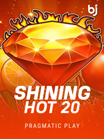 Shining Hot 20 icon