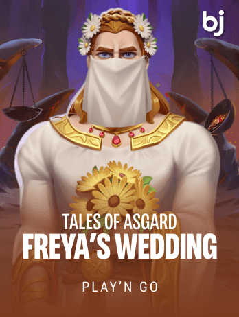 Tales of Asgard: Freya's Wedding icon