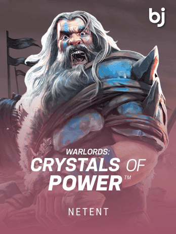 Warlords: Crystals of Power icon