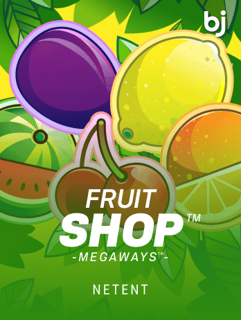 Fruit Shop™ Megaways™ icon