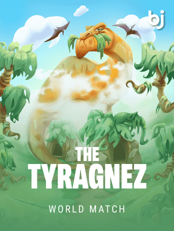 The Tyragnez icon