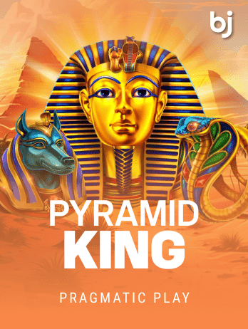 Pyramid King icon