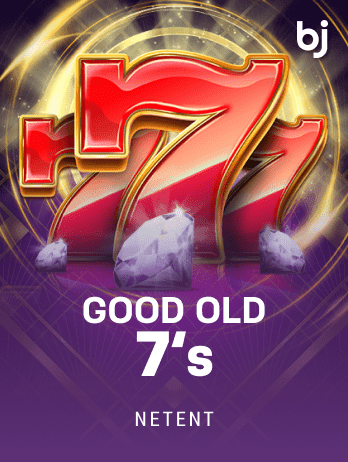 Good Old 7’s icon