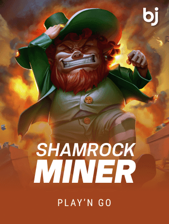 Shamrock Miner icon