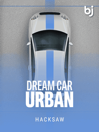 Dream Car Urban icon