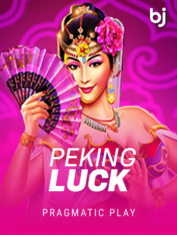 Peking Luck icon