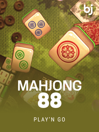 Mahjong 88 icon