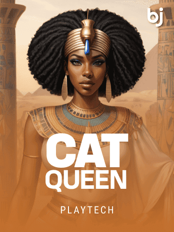 Cat Queen icon