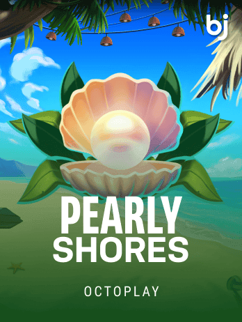 Pearly Shores icon