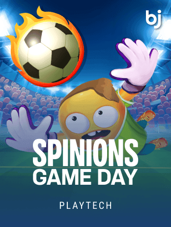 Spinions Game Day icon