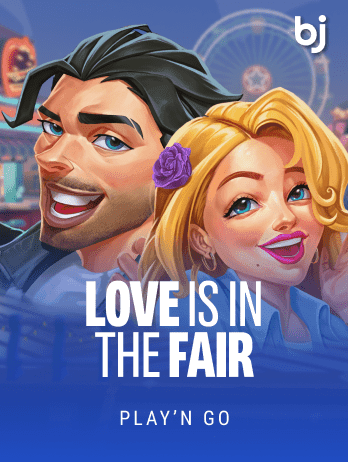 Love is in the Fair icon