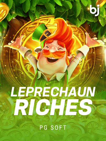 Leprechaun Riches icon