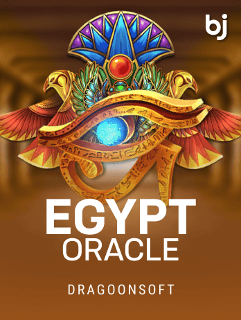 Egypt Oracle icon