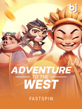 Adventure To The West icon